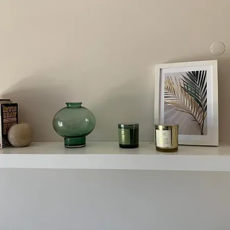 Gardens Apartamento