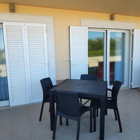 Gardens Apartamento Tavira