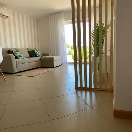 شقة Gardens تافيرا