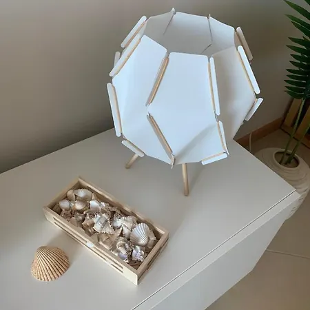 شقة Gardens